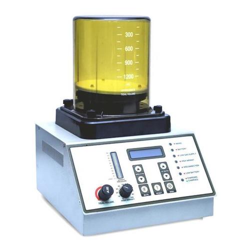Anaesthesia Ventilator (Amc 1100)
