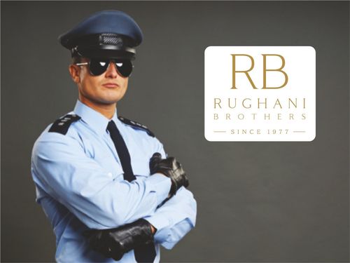 Police Uniforms Fabric