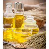 Rice Bran Lecithin Oil