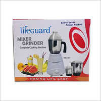 White Kitchen Mixer Grinder