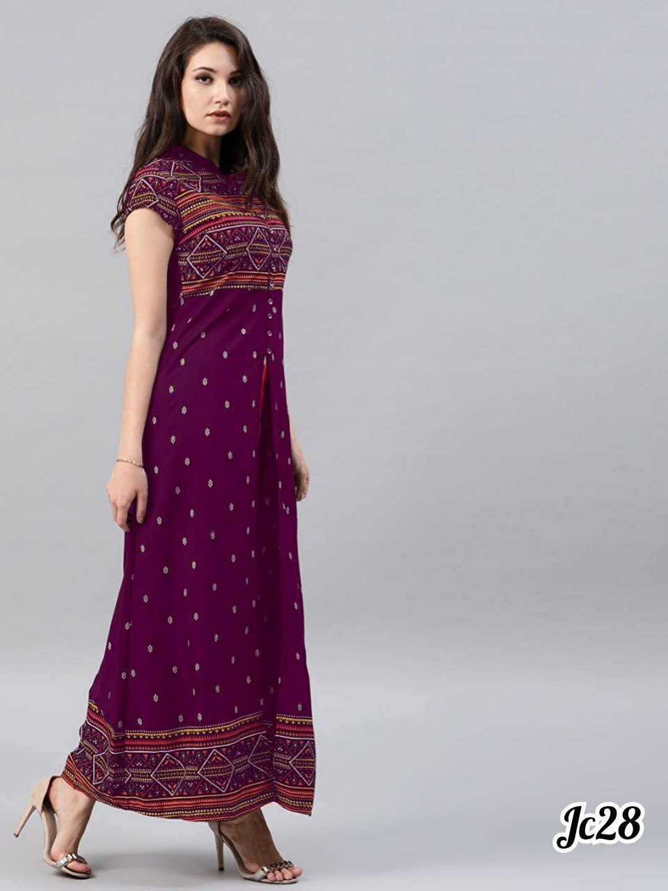 Fancy Kurti