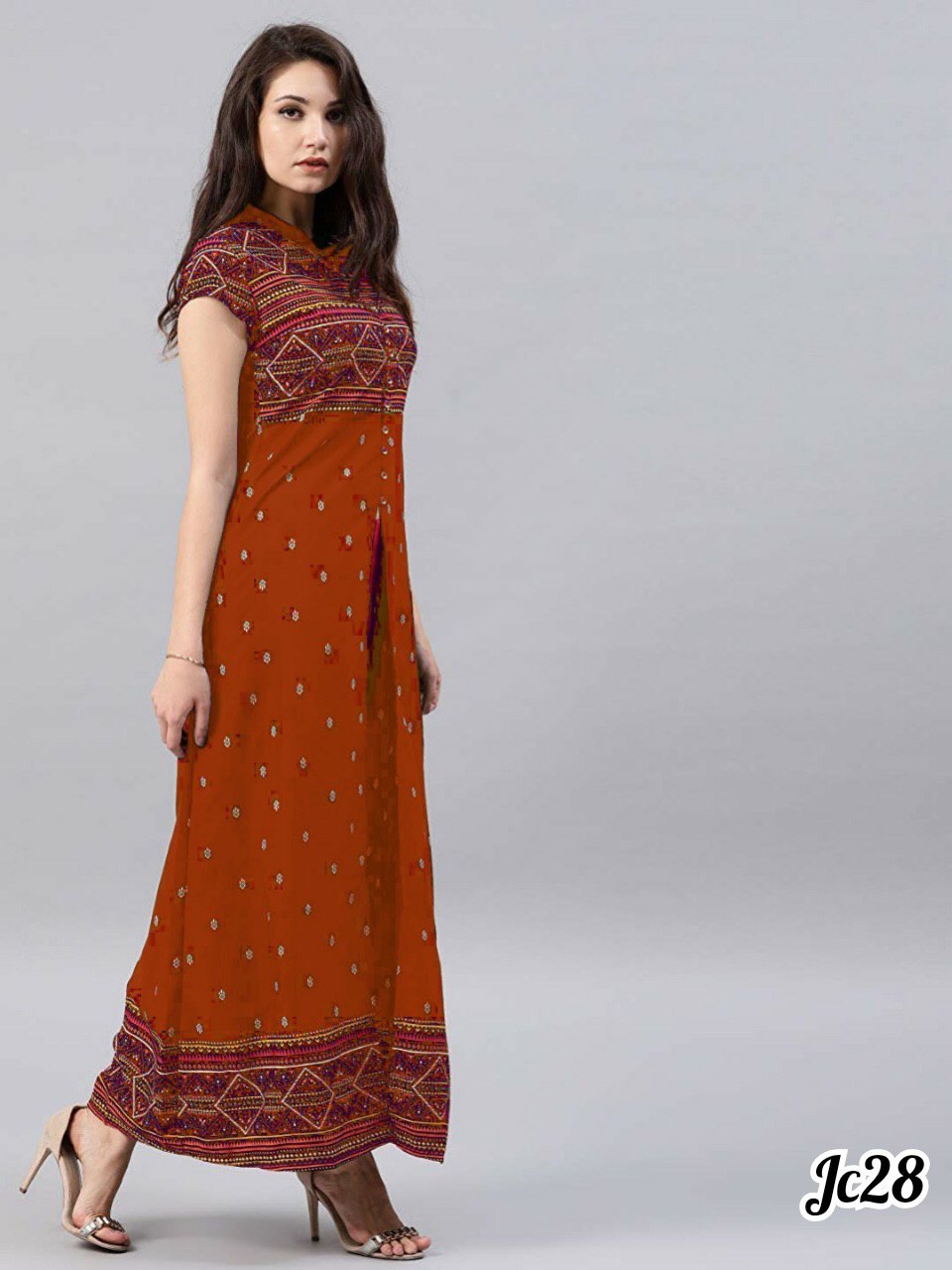 Fancy Kurti