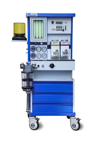 Anesthesia Workstation (Oscar Workstation)