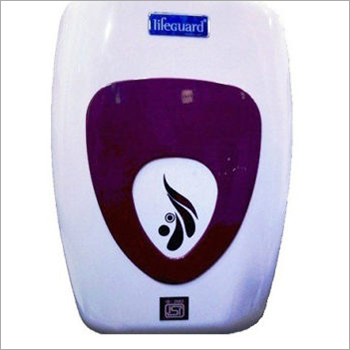 Electric Water Geyser Installation Type: Wall Mounted