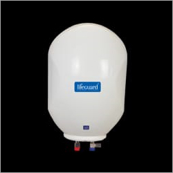 Gas Water Geyser Installation Type: Wall Mounted