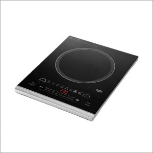 Portable Induction Cooker Application: Commercial