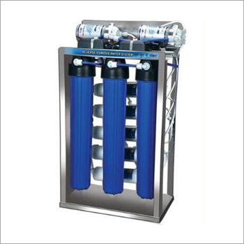 Ro Water Purifier Installation Type: Wall Mounted