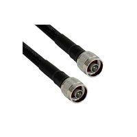 N Connector Extension Cable 3M LMR400 Low Loss Cable