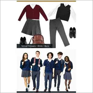 School Uniforms Ready to Wear