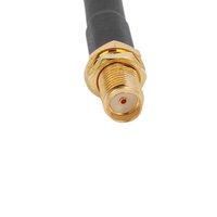 N To SMA Cable Adapter Pigtail RG58 Coaxial Cable 40CM Long