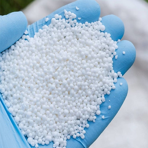 White Urea Fertilizer