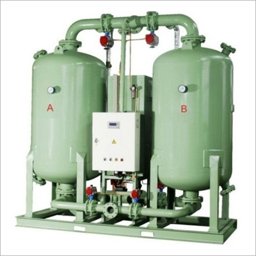 Low Pressure Air Dryer