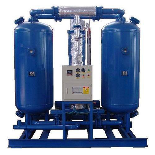 Compressed Air Dyer