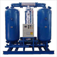 Compressed Air Dyer