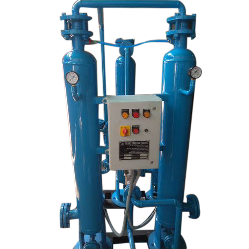 Heatless Air Dryer