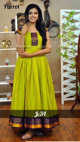 Ladies Long Kurti