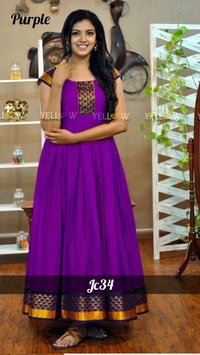Ladies Long Kurti