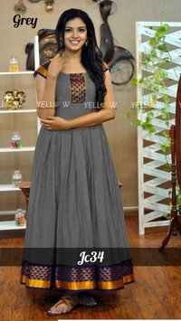 Ladies Long Kurti