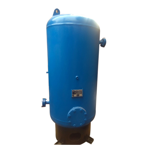 Air Receiver
