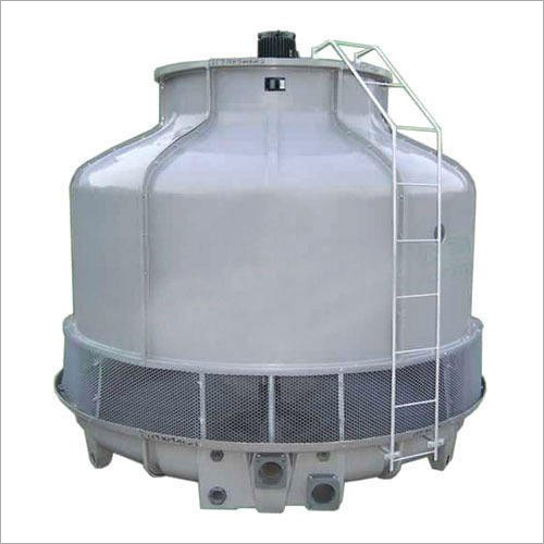 Frp Cooling Tower