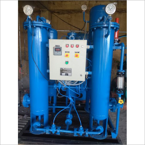PSA Nitrogen Generator