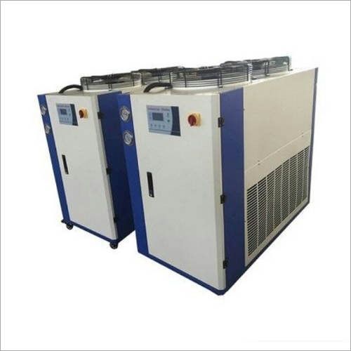 Industrial Chiller