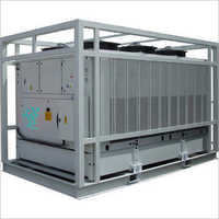Industrial Water Chiller