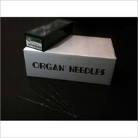 Organ Knitting Needle