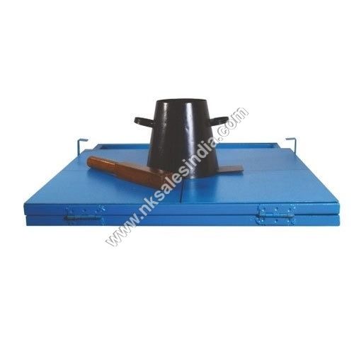 Concrete Flow Table