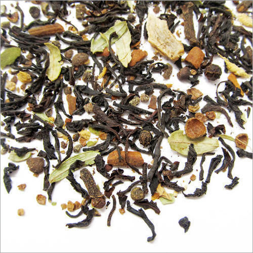 Dried Fresh Tea Masala