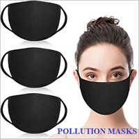 Pollution Face Mask