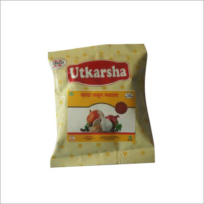 Dried Utkarsha Onion And Garlic Masala