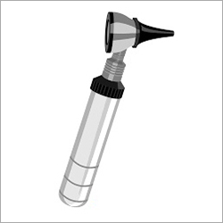 Veterinary Otoscope