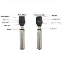 Medical Ophthalmoscopes