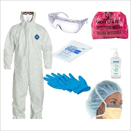 PPE Kit