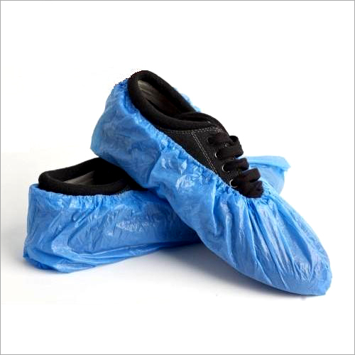 Disposable Shoe Covers