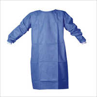 Disposable Surgical Gown