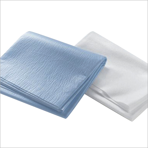 Disposable Bed Sheets