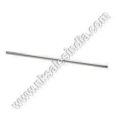 Concrete Tamping Rod