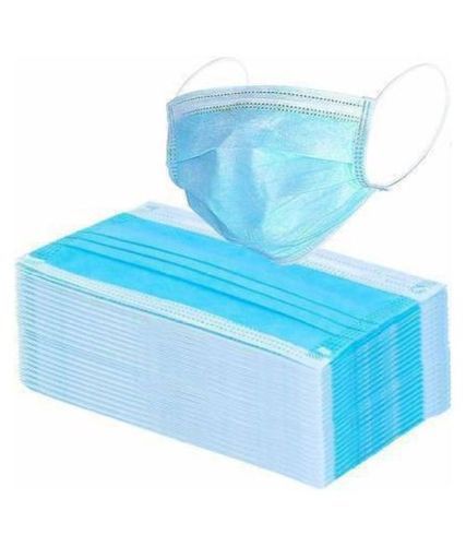 Surgical Mask