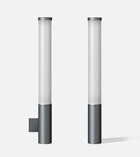 Bollard lights