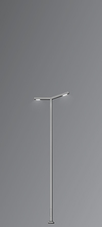 Polar Lighting Poles