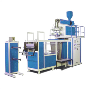 PP TQ Blown Film Plant