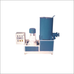 Plastic Dana Mixer Machine