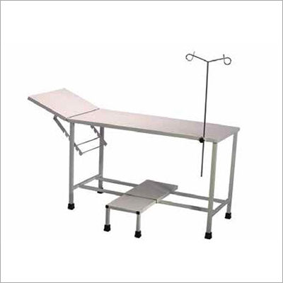 Plain Examination Bed