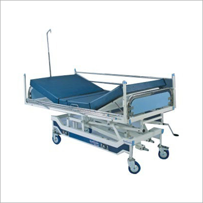 ICU Cot Bed