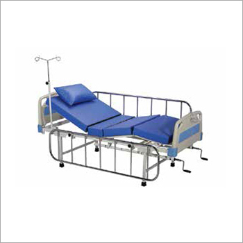Hospital Fowler Cot Bed
