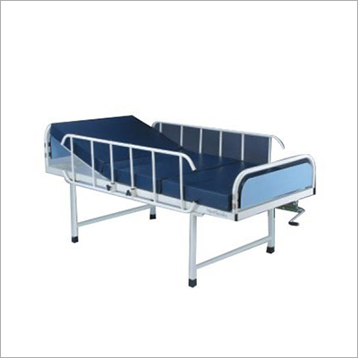 Semi Fowler Cot Bed