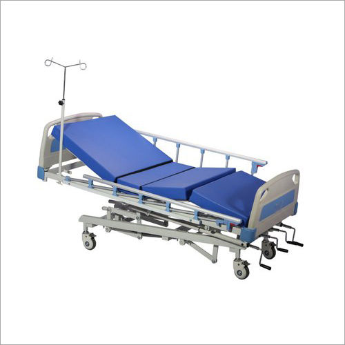 Hospital Electric Bed