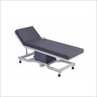 Remote Examination Bed